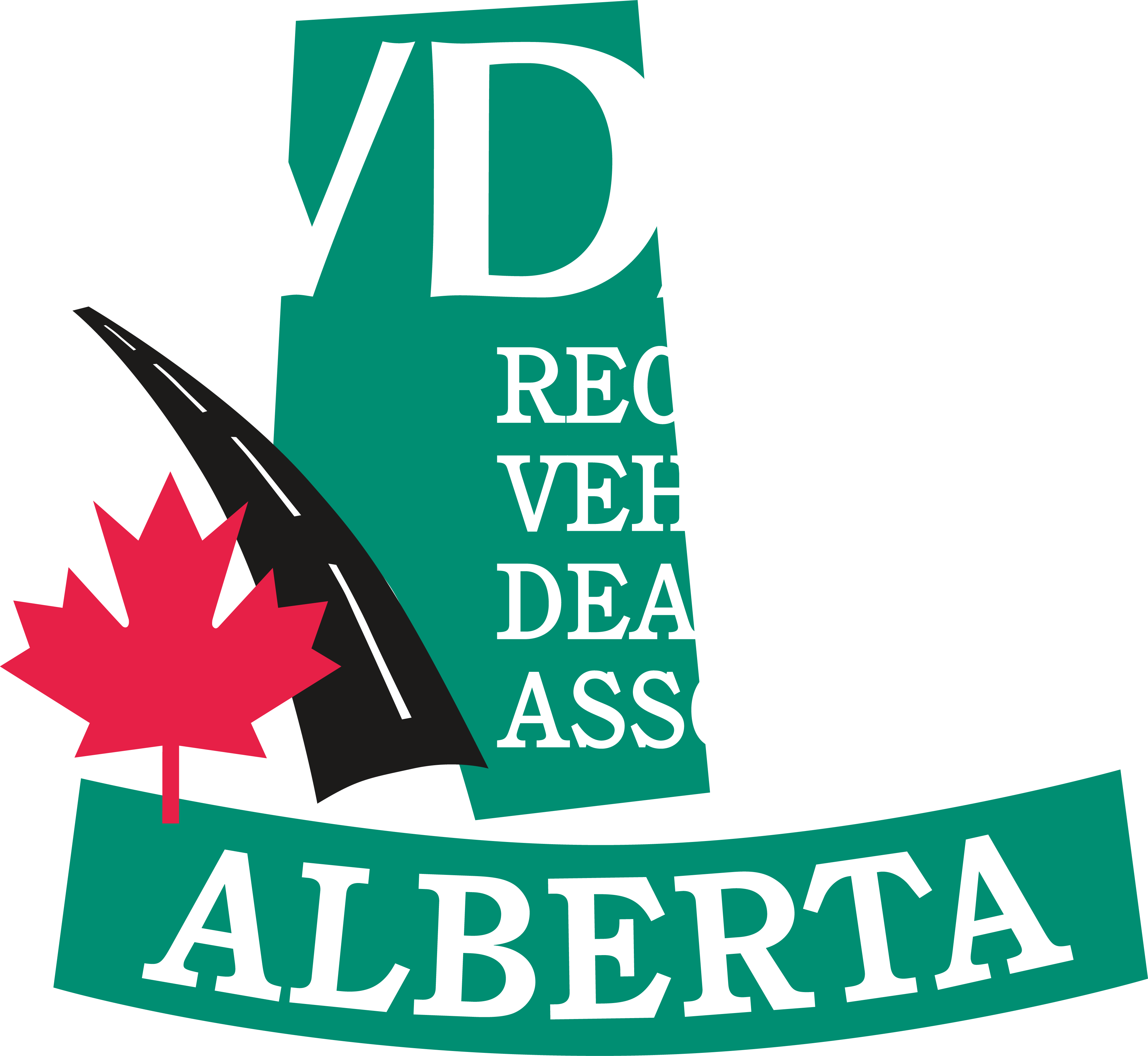 Alberta RV Shows